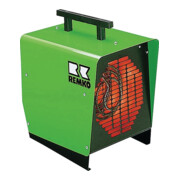 Elektroheizer ELT 3-2 350 m³/h 2,2/3,2 kW 13,9 A REMKO-1