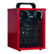 Elektroheizer IFH03-150 1300 m³/h 5/10/15 kW 32 A-1