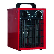 Elektroheizer IFH03-150 1300 m³/h 5/10/15 kW 32 A