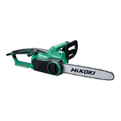 Elektrokettensäge CS 35 SB 1900W Schwertlänge 350mm HIKOKI