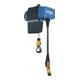 Elektrokettenzug DC-Pro Industrieausführung 250 kg DC-Pro 2-250 1/1 H5-1