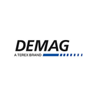 Elektrokettenzug DC-Pro Industrieausführung 250 kg DC-Pro 2-250 1/1 H5
