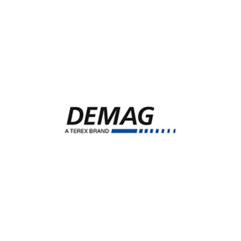 Elektrokettenzug DC-Pro Industrieausführung 250 kg DC-Pro 2-250 1/1 H5