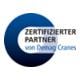 Elektrokettenzug DC-Pro Industrieausführung 250 kg DC-Pro 2-250 1/1 H5