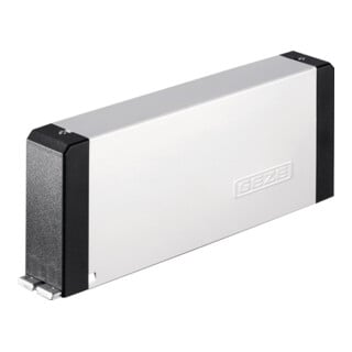Elektrolinearantrieb E 212 R1 weiß Hub 66mm GEZE