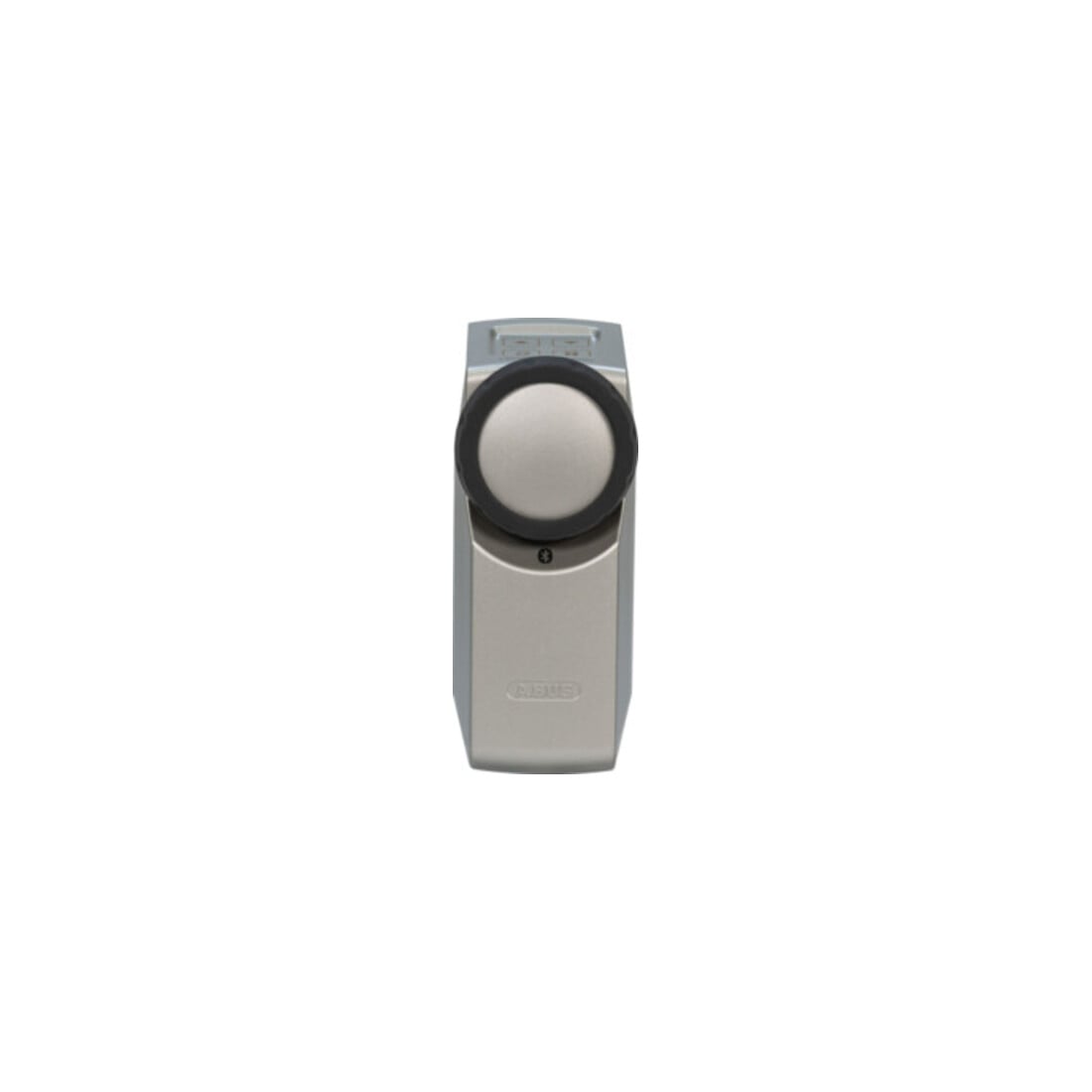 Elektron.Türschl.CFA3100 S App/Code/Fingerscan/Tastendruck silber ABUS