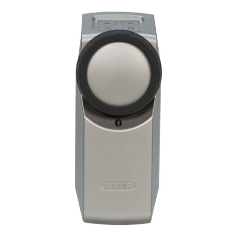 Elektron.Türschl.CFA3100 S App/Code/Fingerscan/Tastendruck silber ABUS