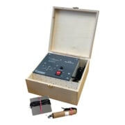 Elektroschreiber ARKOGRAF Tension secteur 230 V pour métaux conducteurs-1