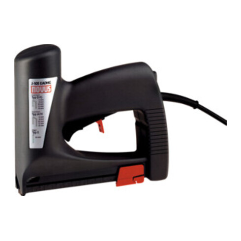 Elektrotacker J 105 allrounder 11,37,53,53F/6-14mm J/16mm NOVUS