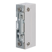 Elektro-Türöffner 118E 130 10-24 V AC//DC DIN L//R
