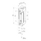 Elektrotüröffner 118 FS 10-24 V AC/DC Dauerent.nein DIN L/R ASSA ABLOY-2