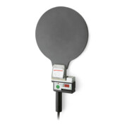 Elément chauffant Rothenberger Elément chauffant ROWELD, Ø 200mm, électronique 230V-1