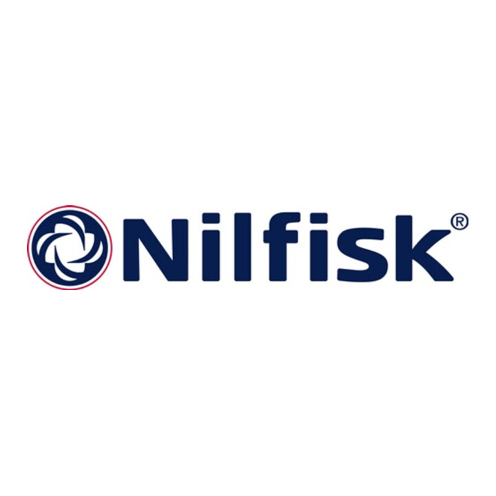 Élément de filtre adapté à : Attix 33 / 44 NILFISK