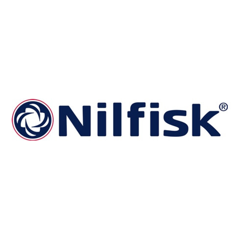 Élément de filtre adapté à : Attix 33 / 44 NILFISK
