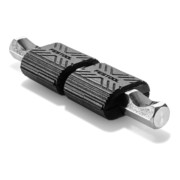 Élément de fixation double SV-DB D14/16