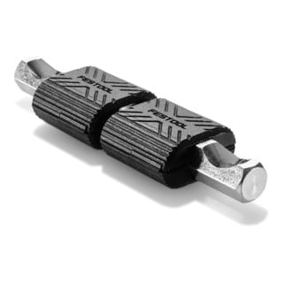 Élément de fixation double SV-DB D14/16  (Lot de 16)