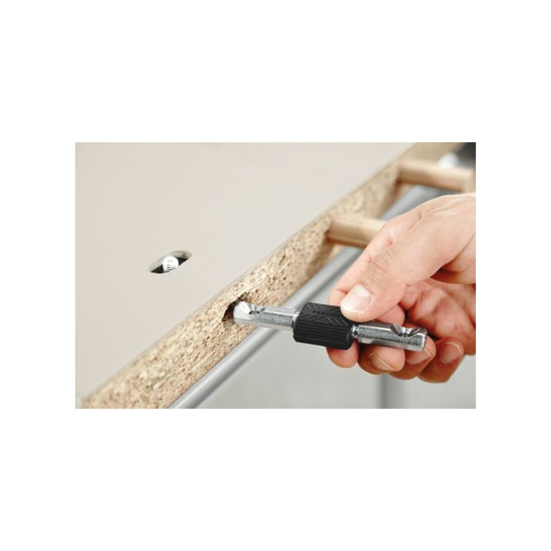 Élément de fixation double SV-DB D14/16  (Lot de 16)