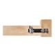 Élément de fixation traversant SV-AB D14/32 (Lot de 32)