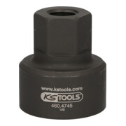 Élément de pression à six pans, Ø 46 mm, 51 mm KS Tools-4