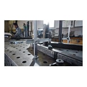 Élément de serrage à longueur de travail variable TWV Bessey-4