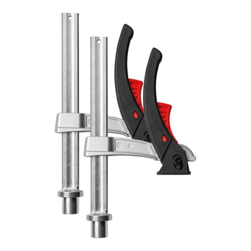 Élément de serrage pour tables multifonctions TW-KLI Bessey