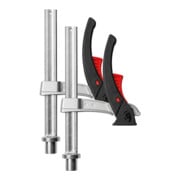 Élément de serrage pour tables multifonctions TW-KLI Bessey