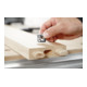 Élément de verrouillage transversal SV-QA D14/32  (Lot de 32)-3