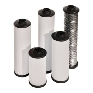 Elément filtrant Aerotec pour FF 3000