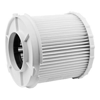 Élément filtrant Makita HEPA 162518-0