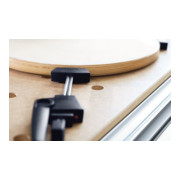 Eléments de serrage Festool MFT-SP-4