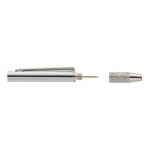 Elévateur à aimant à broche Stahlwille D.6 mm Cap. 0.5 kg L.150 - 660 mm