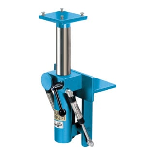 Élévateur escamotable Heuer à hauteur réglable