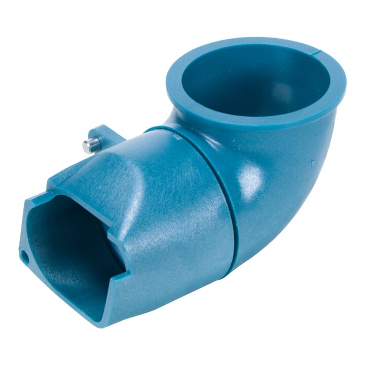 Élimination des copeaux de Makita JPA122194