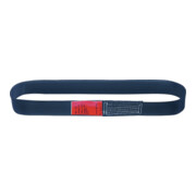 Dolezych boucle de sangle jetable noir