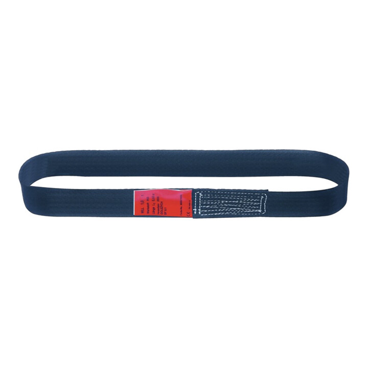 Dolezych boucle de sangle jetable noir