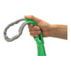 Elingue STIER 4m, capacité de charge 2 000 kg-2