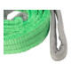 Elingue STIER 4m, capacité de charge 2 000 kg-4