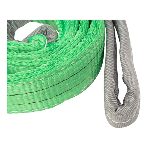 Elingue STIER 4m, capacité de charge 2 000 kg