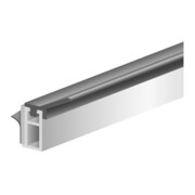 ELLEN Abdichtungsschiene PTS-UL-ZK selbstkl. KF limba, H 19 x L 2100mm