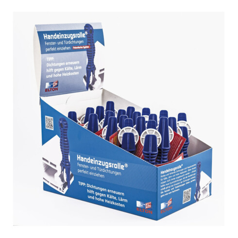 ELLEN Accessoire Handeinzugsroll® pour joints