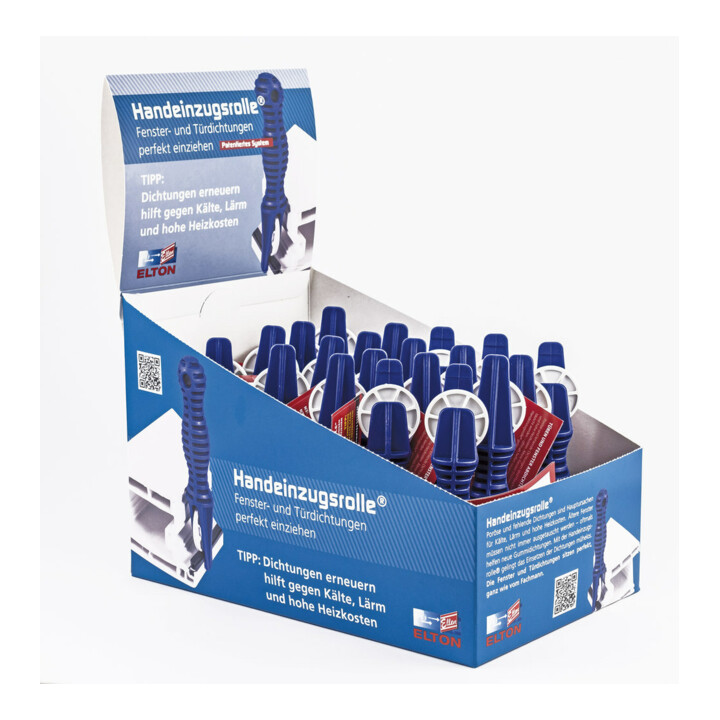 ELLEN Accessoire Handeinzugsroll® pour joints