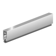 ELLEN Autom. Türbodendichtung -Matic-2K silber, L 630mm
