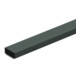 ELLEN Bande de protection 1 face auto-adhésive anthracite L 20 m, l 8 x ép 2 mm-1