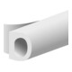 ELLEN Ellenflex D bande d'étanchéité auto-adhésive EPDM blanc, L100m x Br8, SP 4-6-1
