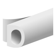 ELLEN Ellenflex D bande d'étanchéité auto-adhésive EPDM blanc, L100m x Br8, SP 4-6
