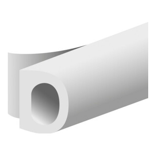 ELLEN Ellenflex D bande d’étanchéité auto-adhésive EPDM brun, L100m Br8