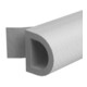 ELLEN Ellenflex DXXL joint auto-adhésif EPDM noir, Br12xL70m, SP 7-10-1