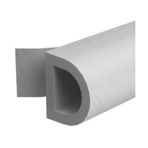 ELLEN Ellenflex DXXL joint auto-adhésif EPDM noir, Br12xL70m, SP 7-10