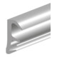 ELLEN Joint battant 4050, simple, EV beige DIY Progr., L 5m-1