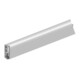 ELLEN Joint de seuil de porte automatique -Matic-Extra argent, L 830 mm-1